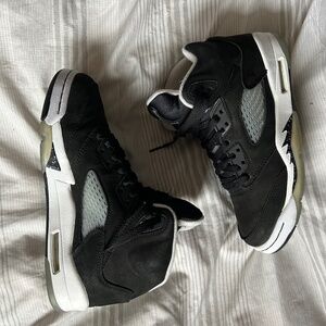 Nike Jordan 5 "Oreo"